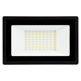 Світлодіодний прожектор 50W PR-50 6200К 220V IP65 (00-00022311)