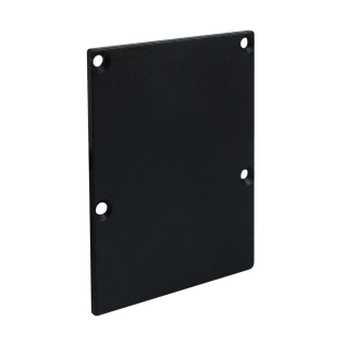 Заглушка BIOM ZSB-50B для профиля LSB-50AB (00-00016974)