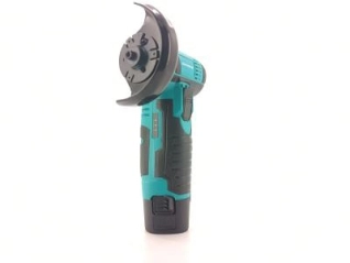 Болгарка акумуляторна Grand МШУ- 12Li (75 mini)