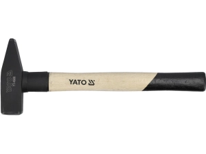 Молоток слесарный YATO : m=400 г, L=310 мм (YT-4504)