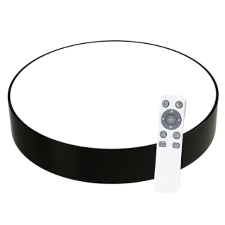 Светильник светодиодный Biom SMART SML-R42-50/2 3000-6000K 50Вт с д/у (00-00023846)