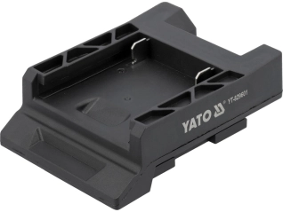 Адаптер акумулятора для прожектора YT-829600 YATO тип Bosch Pro (YT-829601)