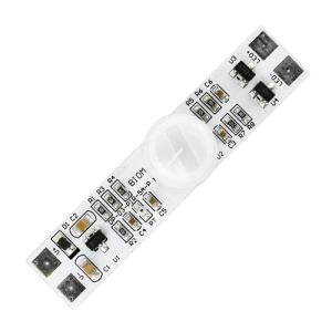 PIR сенсор DP-03-PIR-5A-P для профиля с фотоэлементом 5А DC12V (00-00020332)