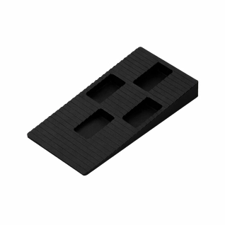 Клин монтажний 60x30x7.5 (20 шт./пач) NEW (357001)