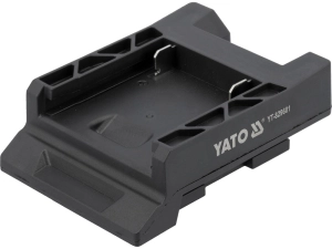 Адаптер акумулятора для прожектора YT-829600 YATO тип Bosch Pro (YT-829601)
