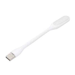 LED світильник OEM XI-5-15-W 1.5W DC5V USB білий (00-00022575)