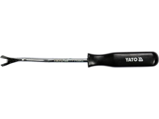 Съемник крепления обивки YATO 8х10х14 мм, l= 200 мм (YT-0842)