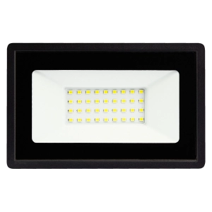 Світлодіодний прожектор AREAL 30W PR-30 6200К 220V IP65 (00-00022310)