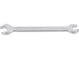 Ключ ріжковий YATO : CrV, M= 10х13 мм, l=170 мм (YT-0332)