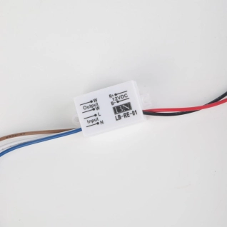 Реле LB-RE-01, DC170-240V (00-00024508)