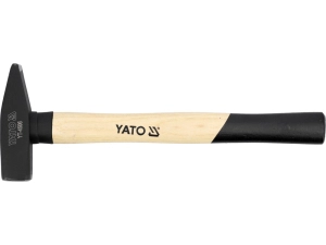 Молоток слесарный YATO : m=600 г, L=330 мм (YT-4506)