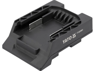Адаптер акумулятора для прожектора YT-829600 YATO тип MAKITA (YT-829604)