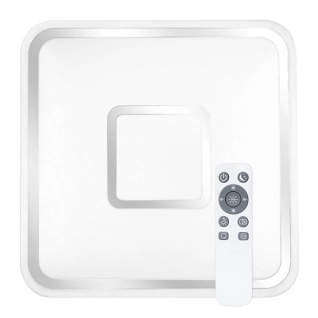 Светильник светодиодный Biom SMART SML-S02-70/2 3000-6000K 70Вт с д/у NEW (00-00018631)