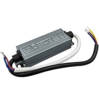 Блок питания BIOM Professional DC12 20W WBP-20-12 1,7А герметичный (00-00021213)