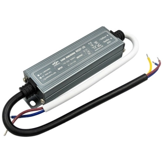 Блок питания BIOM Professional DC12 30W WBP-30-12 2,5А герметичный (00-00021214)
