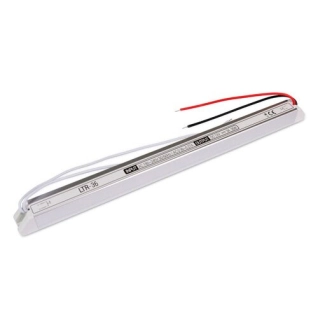 Блок питания OEM DC12 36W 3А LTR-36 stick (00-00011678)