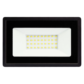Світлодіодний прожектор AREAL 30W PR-30 6200К 220V IP65 (00-00022310)