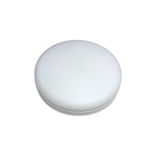 Светильник светодиодный Biom HB-R18W-5 18w круглый 5000К (00-00023851)