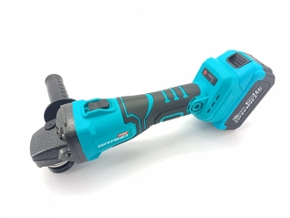Болгарка акумуляторна Grand МШУ-20BL PRO