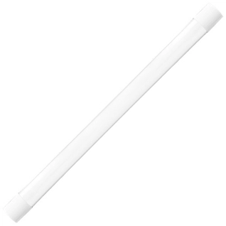 Лінійний LED світильник OEM 18W 6200К 600mm Slim (00-00015457)