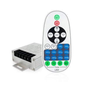 Димер OEM 36A-RF-23 кнопки (00-00010021)