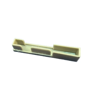 Заглушка BIOM ZP-601 к профилю PLP-601 (комплект 2 шт.) (00-00022832)
