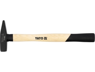 Молоток слюсарний YATO : m=200 г, L=280 мм (YT-4502)