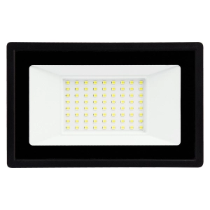 Світлодіодний прожектор 50W PR-50 6200К 220V IP65 (00-00022311)