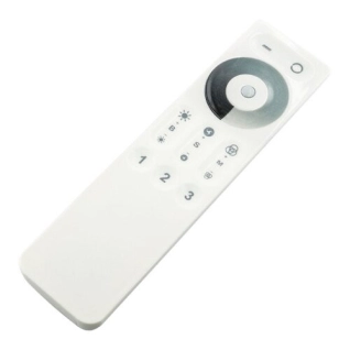 Пульт д/к OEM D-REM-2.4G-Touch-3-zone для димера (00-00012274)